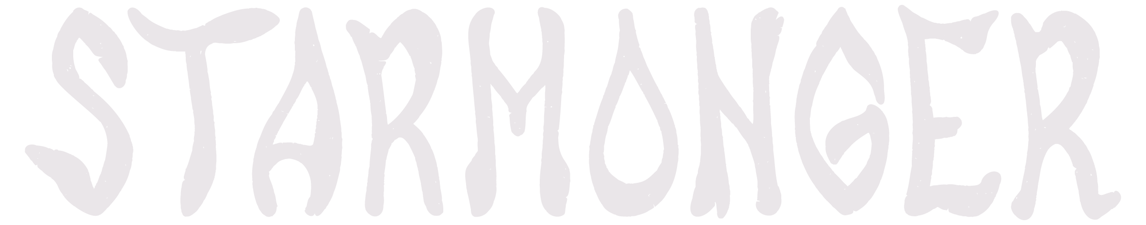 Logo Starmonger